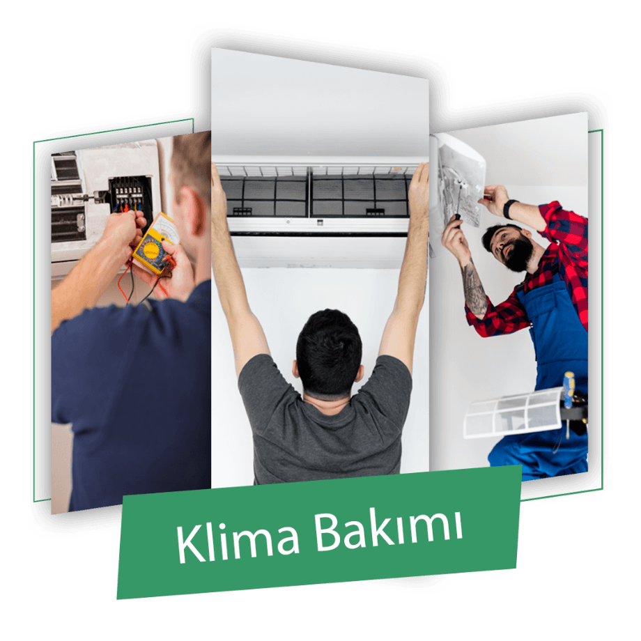 Klima Bakımı