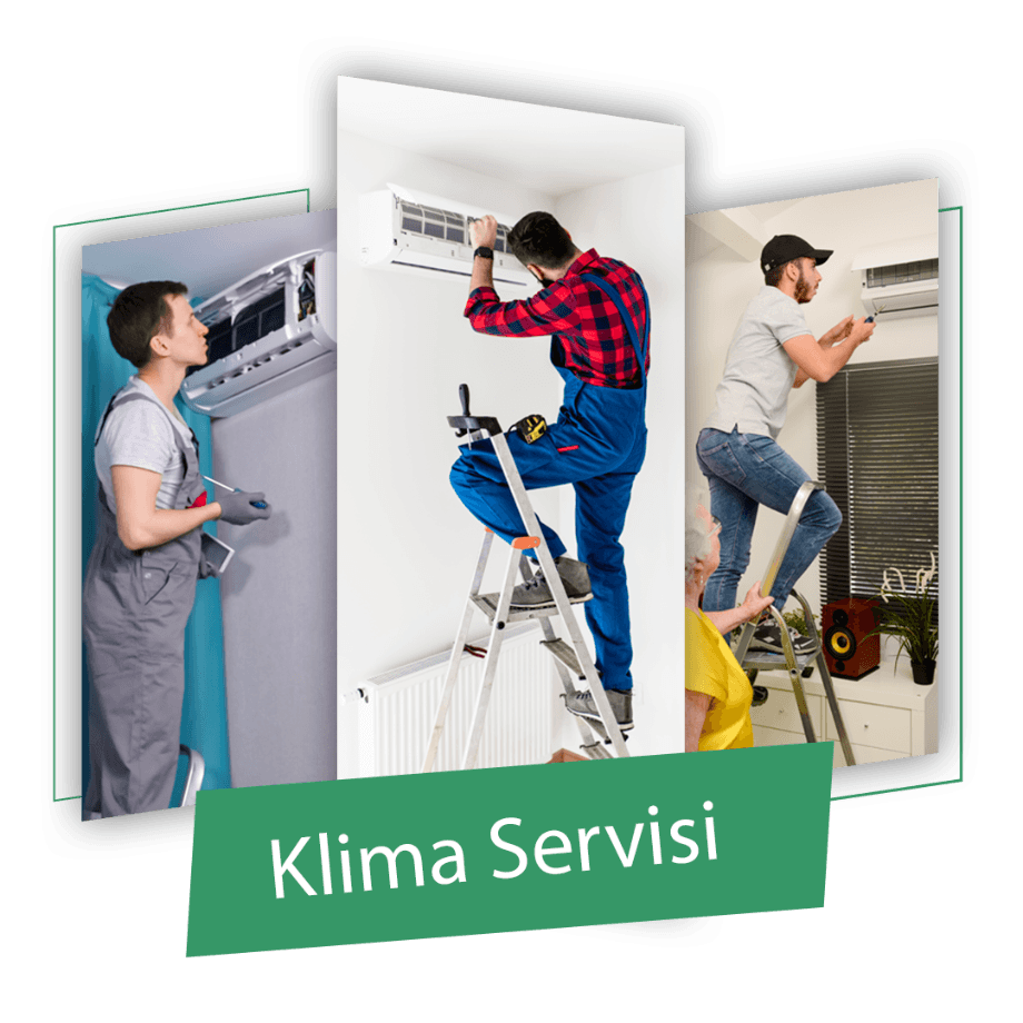 Klima Servisi